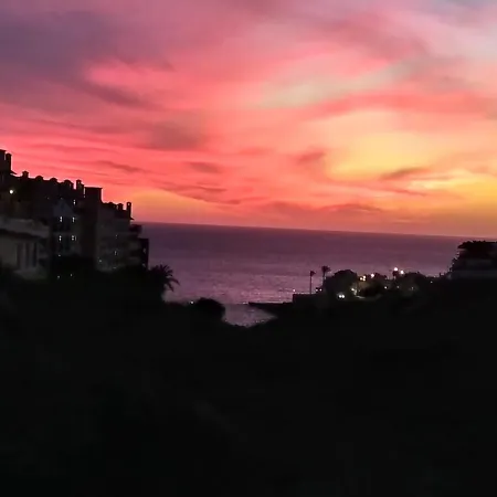 아파트 Luxury Complex Near The Sea *