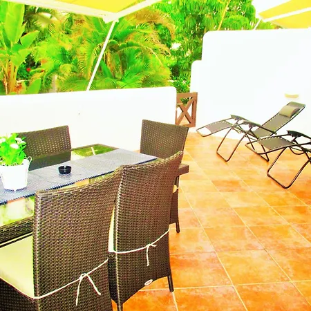 Appartamento Luxury Complex Near The Sea Costa Adeje (Tenerife)