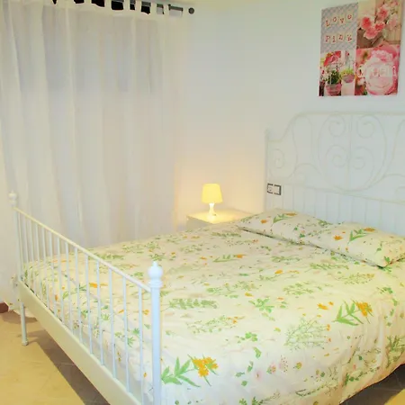 Luxury Complex Near The Sea Costa Adeje (Tenerife)