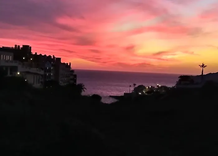 Appartamento Luxury Complex Near The Sea *