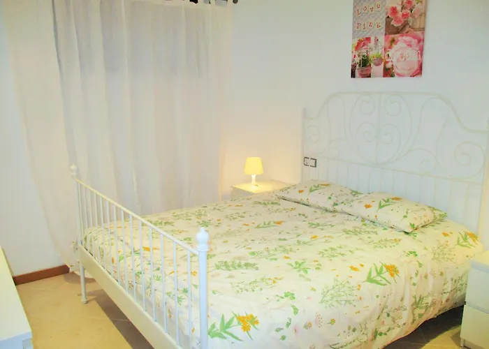 Luxury Complex Near The Sea Costa Adeje (Tenerife)