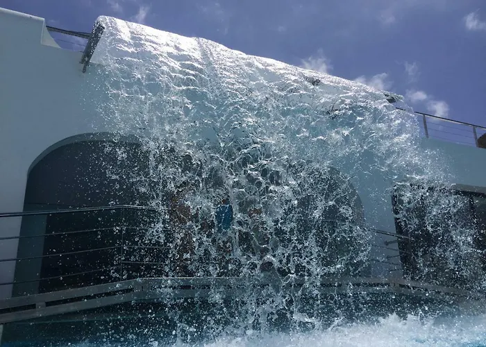 Luxury Complex Near The Sea Costa Adeje (Tenerife)