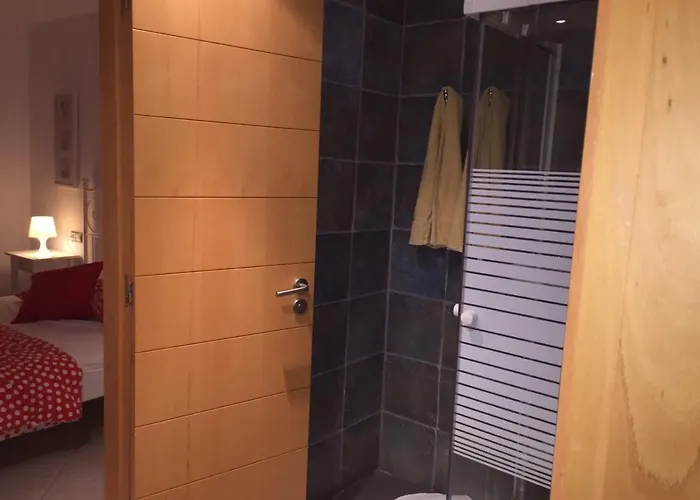 Luxury Complex Near The Sea Appartamento Costa Adeje (Tenerife)