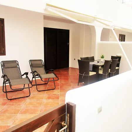 Luxury Complex Near The Sea Lägenhet *