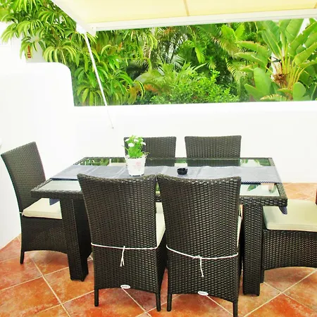 Luxury Complex Near The Sea Lägenhet Costa Adeje (Tenerife)