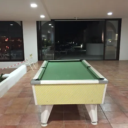 Luxury Complex Near The Sea