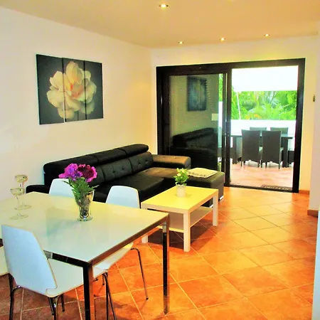 Lägenhet Luxury Complex Near The Sea *