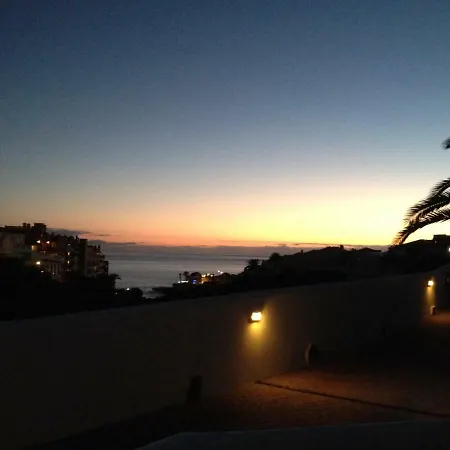 Luxury Complex Near The Sea Lägenhet