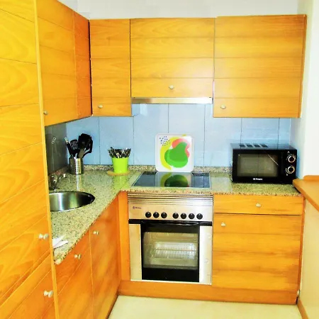 Luxury Complex Near The Sea Costa Adeje (Tenerife)