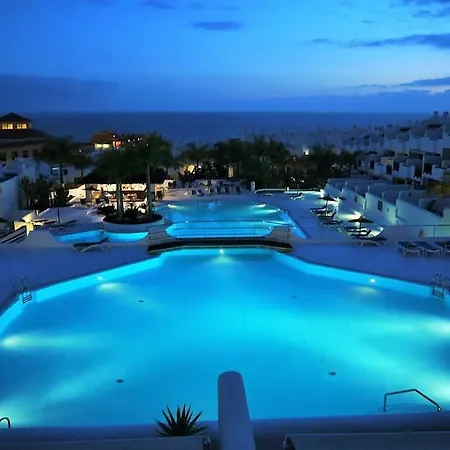 Luxury Complex Near The Sea