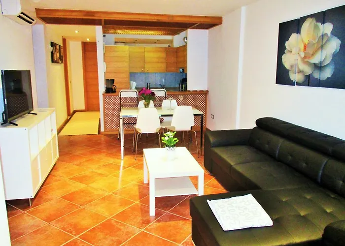 Luxury Complex Near The Sea