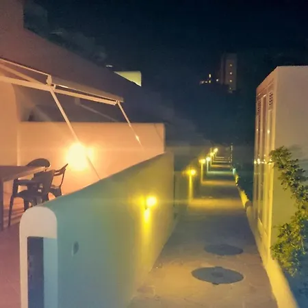 Luxury Complex Near The Sea Apartamento