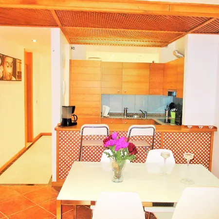 Luxury Complex Near The Sea Apartamento Costa Adeje (Tenerife)