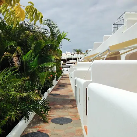 Appartement Luxury Complex Near The Sea Costa Adeje (Tenerife)