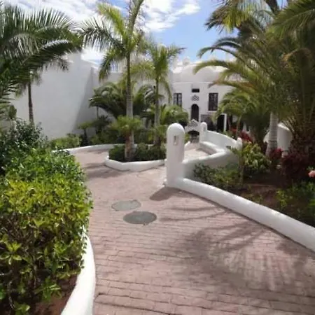 Apartamento Luxury Complex Near The Sea Costa Adeje (Tenerife)