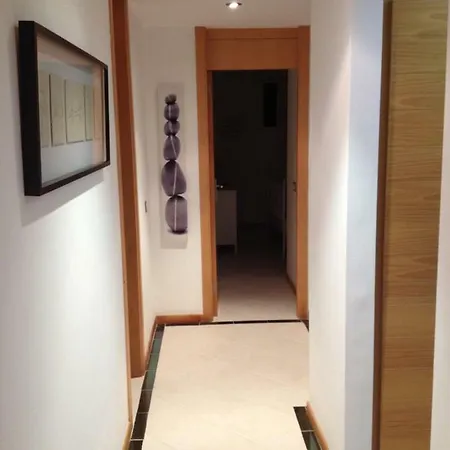 Luxury Complex Near The Sea * Costa Adeje (Tenerife)