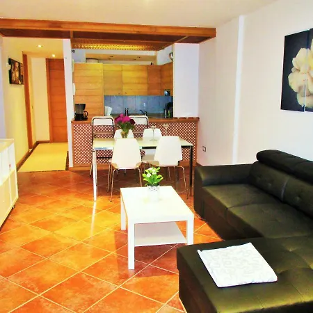 Luxury Complex Near The Sea