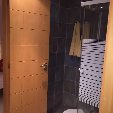 Luxury Complex Near The Sea Apartamento Costa Adeje (Tenerife)