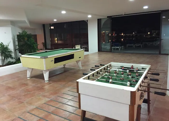 Luxury Complex Near The Sea * Costa Adeje