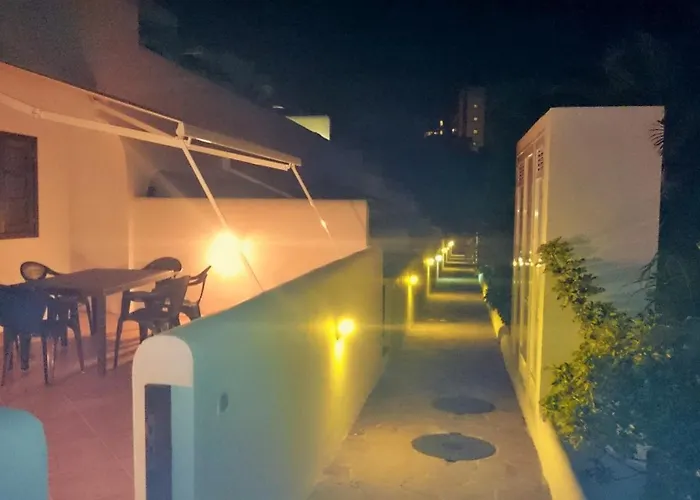 Luxury Complex Near The Sea Daire