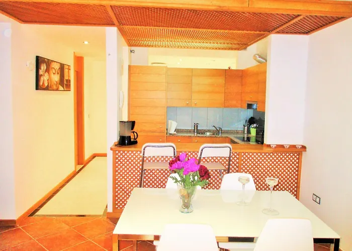 Luxury Complex Near The Sea Daire Costa Adeje