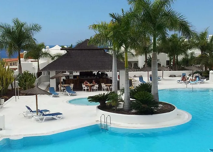 Luxury Complex Near The Sea