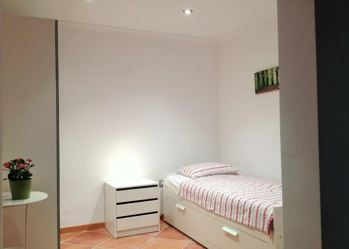 Luxury Complex Near The Sea *