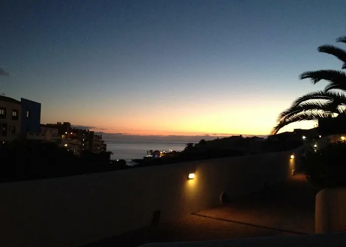 Luxury Complex Near The Sea Daire